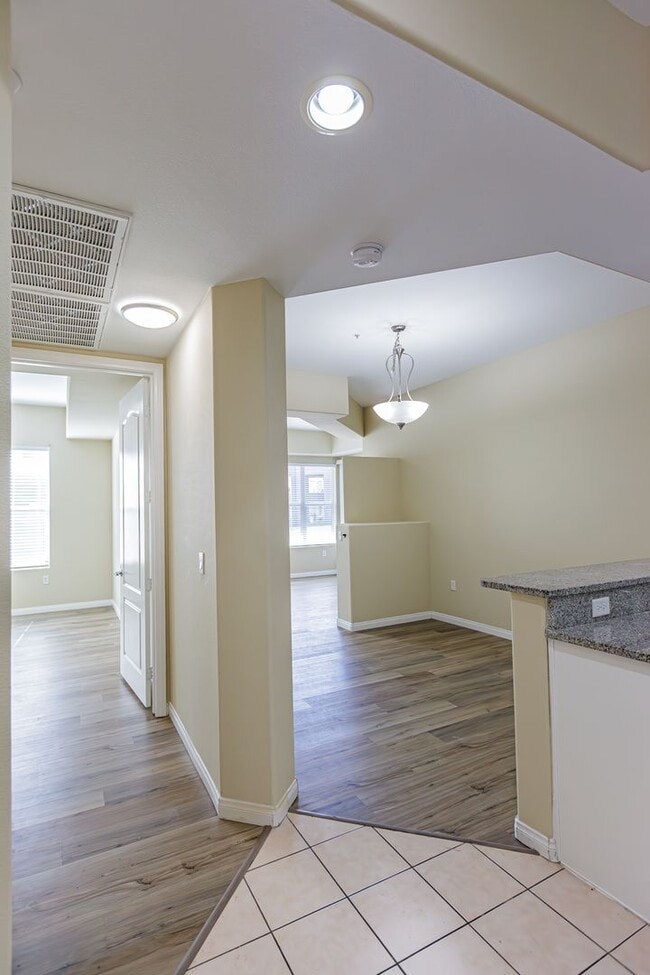 Photo - Top Floor 2 Bedroom Condo Located in Manha... Unit 415