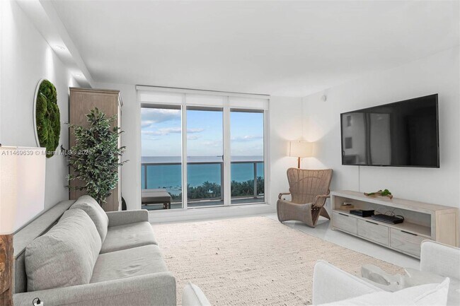 Photo - 2301 Collins Ave Unit 940