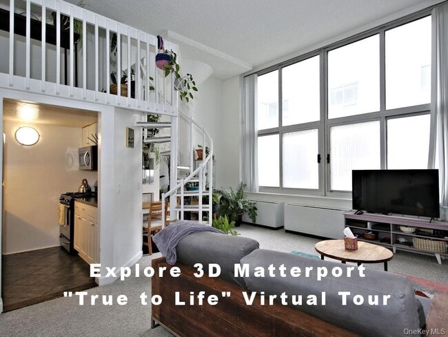 Building Photo - 1 Landmark Sq Unit 410