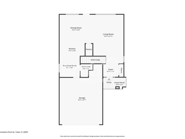 Photo - 96615 Commodore Point Dr