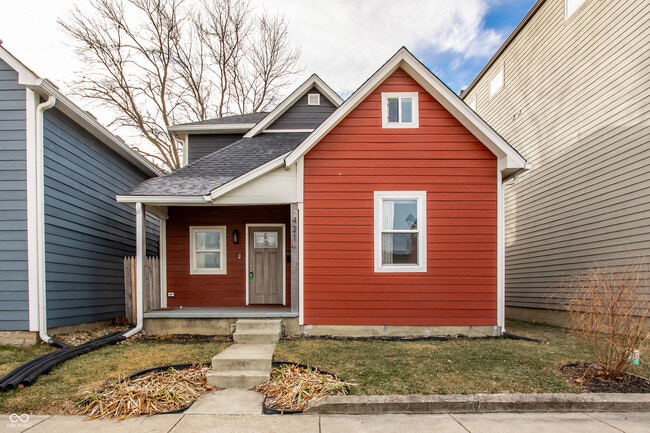 Photo - 421 E Morris St