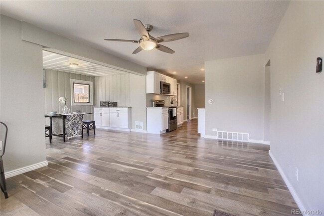 Photo - Incredible Ranch Home in Chaffee Park Denver