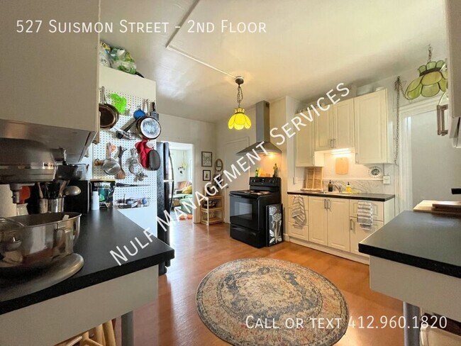 Photo - 527 Suismon St Unidad 2nd Floor