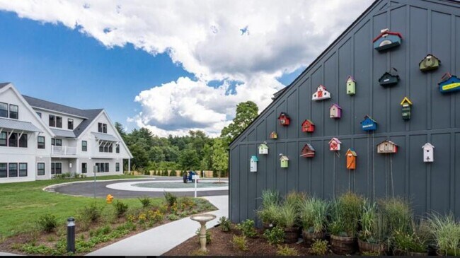 Photo - 1 bedroom in Lincoln MA 01773