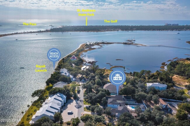 Photo - 3816 Mariner Dr