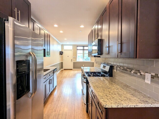 Photo - 3014 W Stiles St