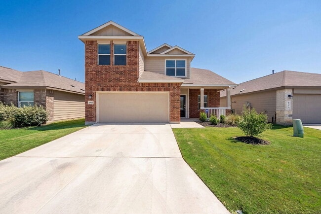 Building Photo - Spacious, Stylish, and Designed for the Way You Really Live