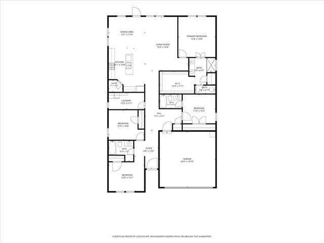Photo - 1312 Old Stead Dr