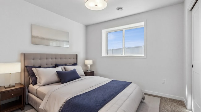 Photo - 4-bedroom, 3-bathroom South Fargo Single-F...