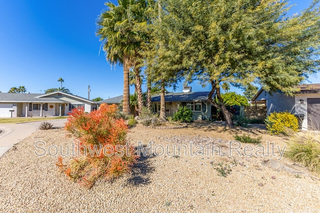 Photo - 8538 E Mitchell Dr