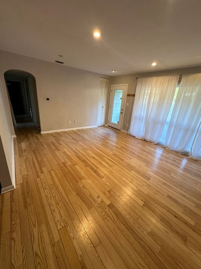 Photo - 4 bedroom, 2 bathroom house by TMH! Available now!