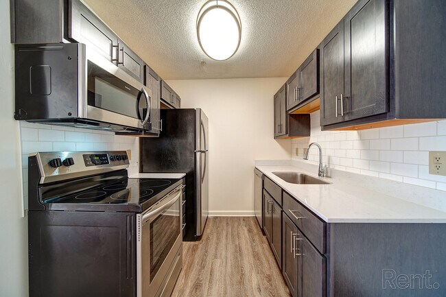 Photo - The Landings