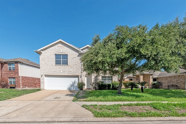 Photo - 20926 Kenna Cove Ln