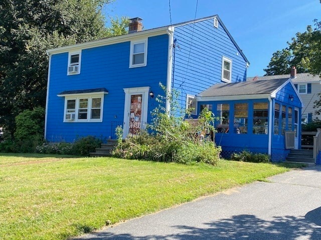 Building Photo - 26 Carville Ave
