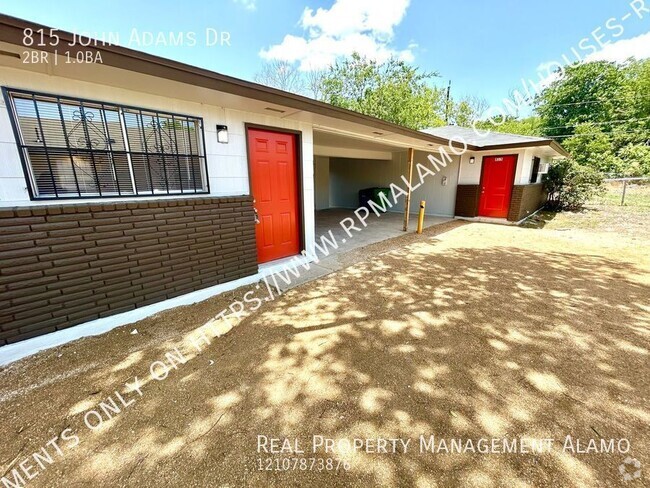 Building Photo - **MOVE-IN SPECIAL** AVAILABLE NOW! 2 Bedro... Rental