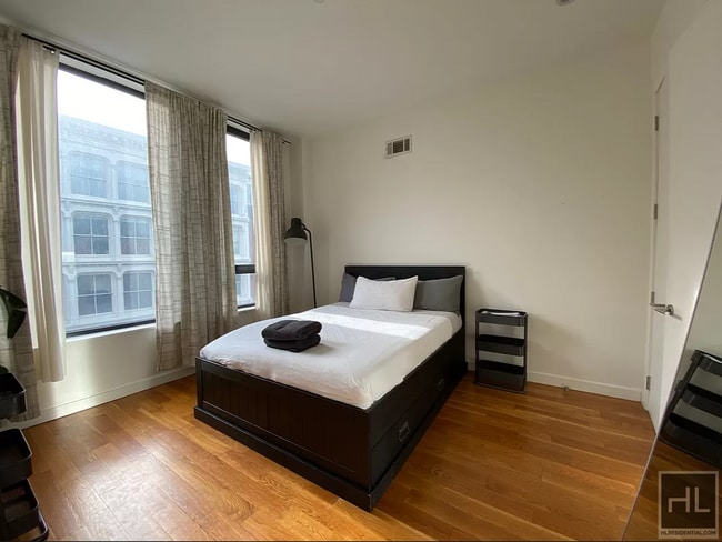 Building Photo - Luxurious 2 bedroom/1 Bathroom apt available for immediate or June 1st move-in in Prime Williamsb...