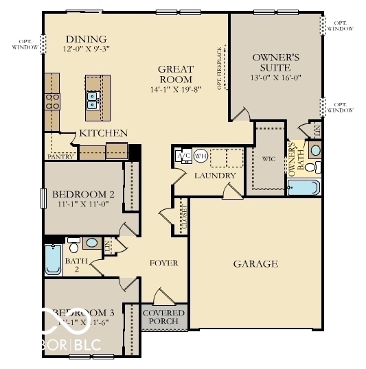 Photo - 11813 Marling Wy