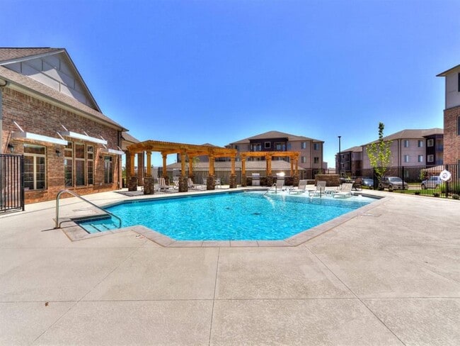 Photo - The Landing OKC