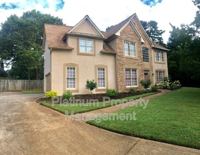 Building Photo - 3335 Woodside Ct Rental