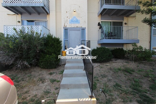 Building Photo - 12160 Huron St Rental