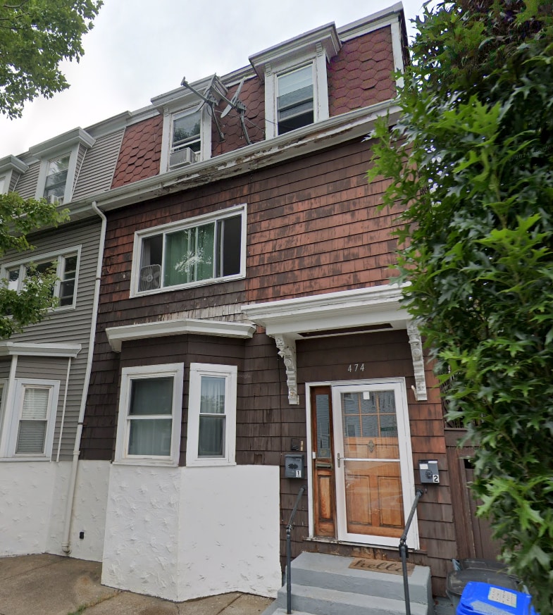 Photo - 474 E 7th St Condo Unit 1