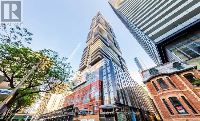 Photo - 7 Grenville St Unit 3406