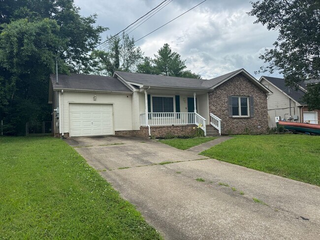 Photo - Charming Single-Family Home in Clarksville