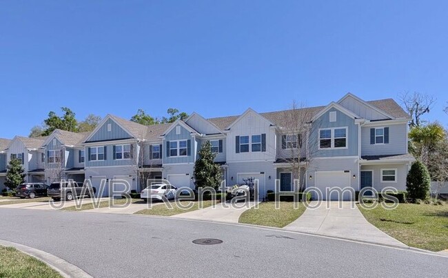 Photo - 1635 Pottsburg Point Dr Townhome