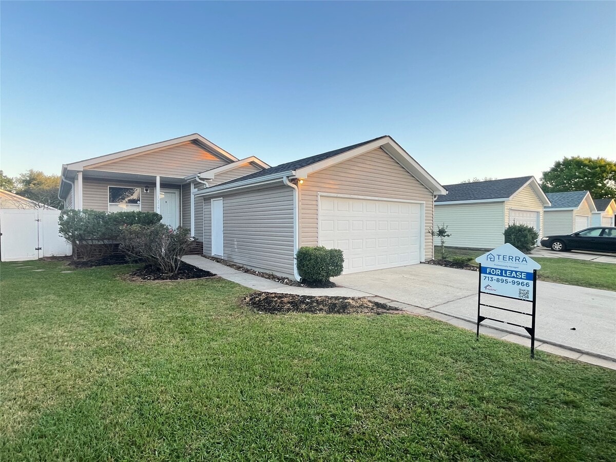 Photo - 10214 Berrybriar Ln