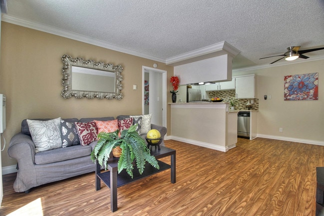 Casa Alberta Apartments