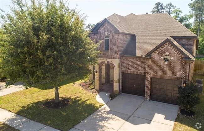 Building Photo - 21325 Kings Guild Ln Rental
