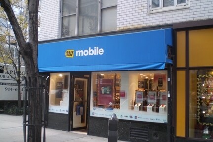 Photo - 169 E 69th St