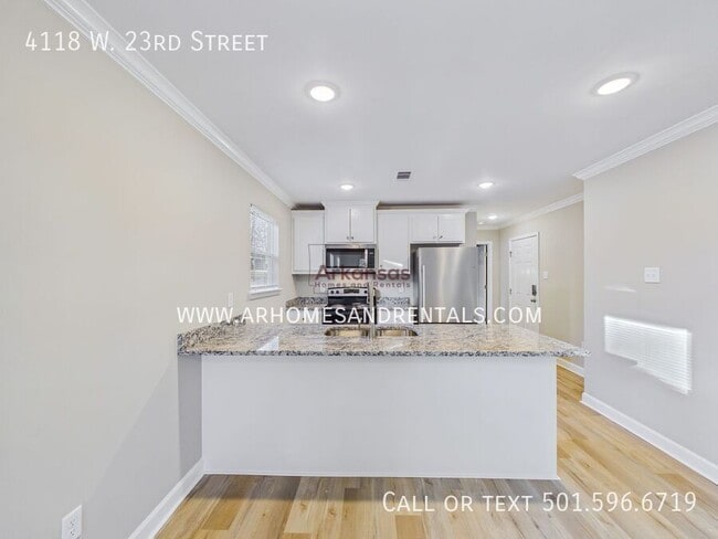 Photo - 4118 W 23rd St