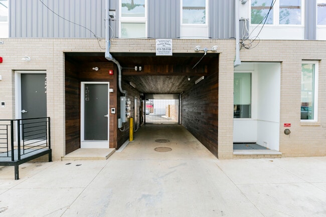 1236 Lecount St Unit A