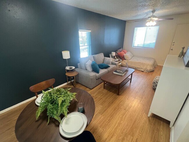 Photo - 4209 Avenue B Apartamento Unidad 203