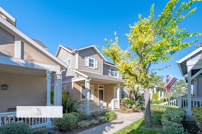 Photo - Beautiful 3BR Cape Cod Home w/ 2-Car Garage & Private Yard in Aliso Viejo