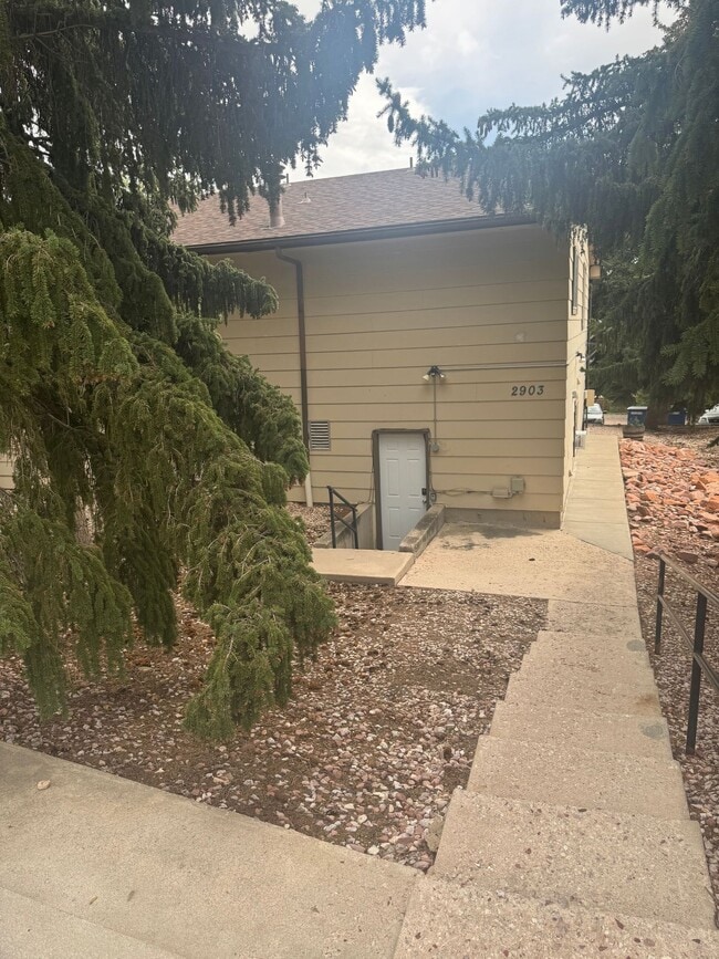 Photo - One Bedroom on the West Side of 25! Coming Mid-April! Unit 5