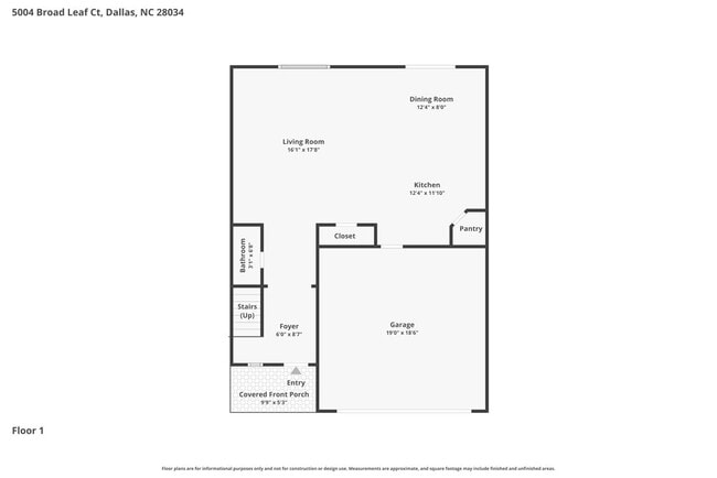 Photo - 5004 Broad Leaf Ct