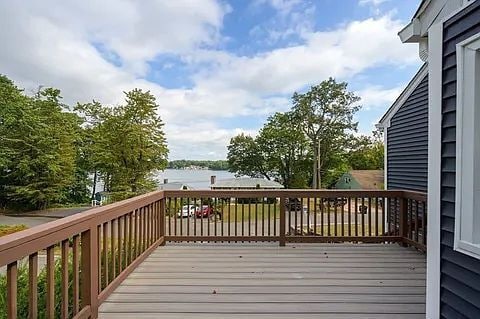 Photo - Home is completely renovated