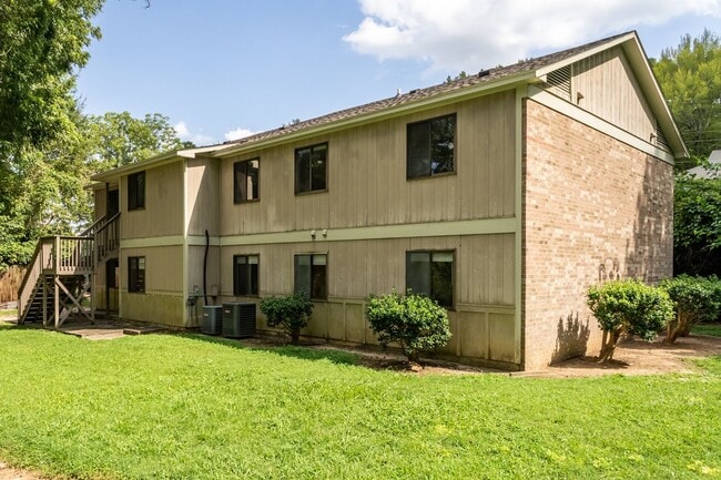 Photo - 2900 Ligon St Unit Ligon St 2900-B