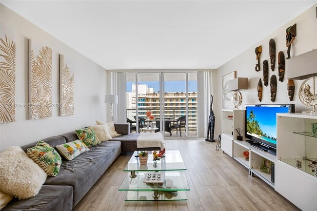 Photo - 5600 Collins Ave Unit 16B