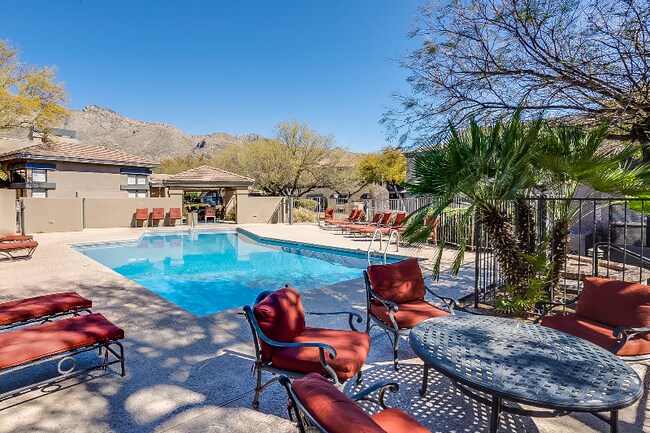 Photo - 5855 N Kolb Rd Unit 2104