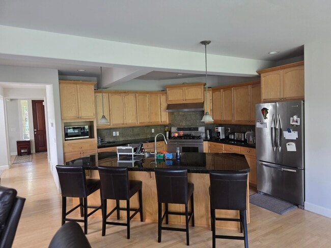Photo - 540 Wilderness Peak Dr NW