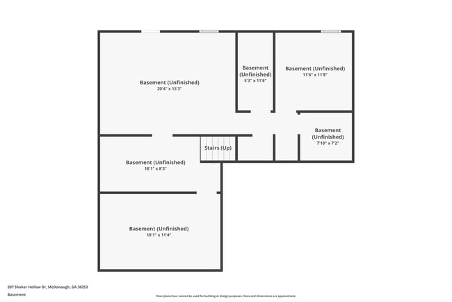 Photo - 207 Shaker Hollow Dr