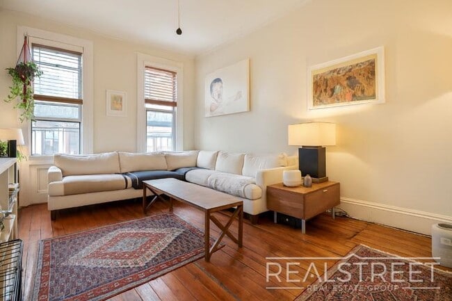 Photo - Spacious 1.5 BED in Bushwick/East Williams... Unit 2R