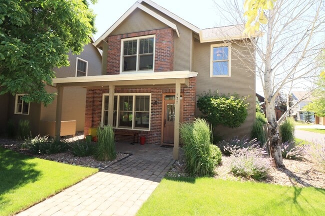 Building Photo - Fully Furnished home in Sisters Oregon