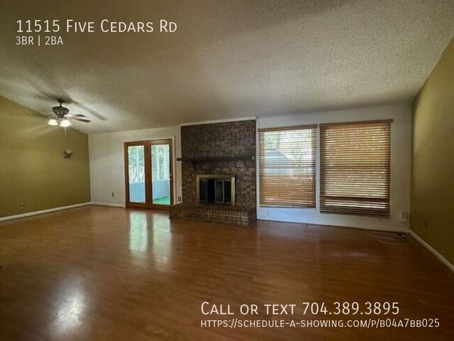 Photo - 11515 5 Cedars Rd