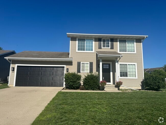 Building Photo - 4703 NE Hayes Dr Rental