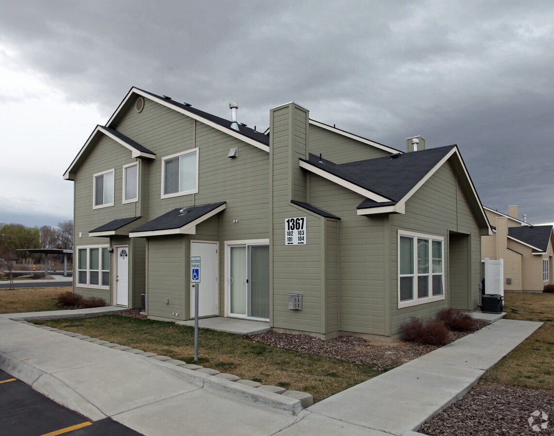 Photo - 1367 E Sharons Loop