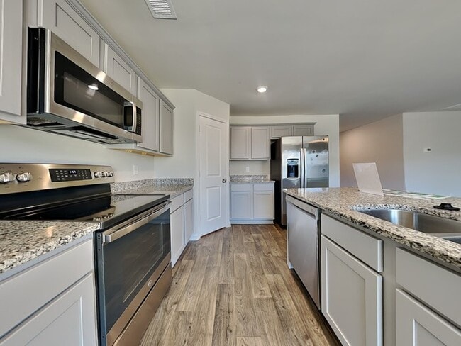 Photo - 36 Blue Fescue Way